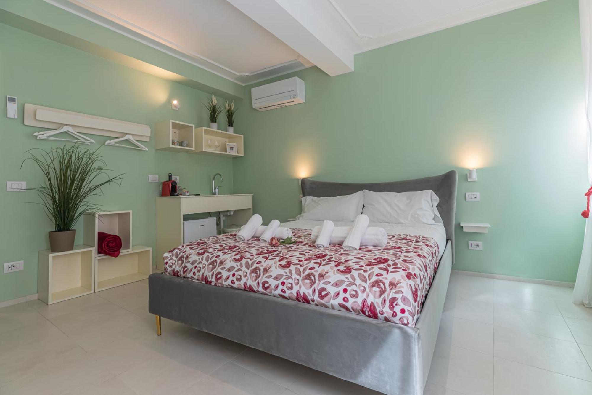 Hotel Glam Parme Extérieur photo