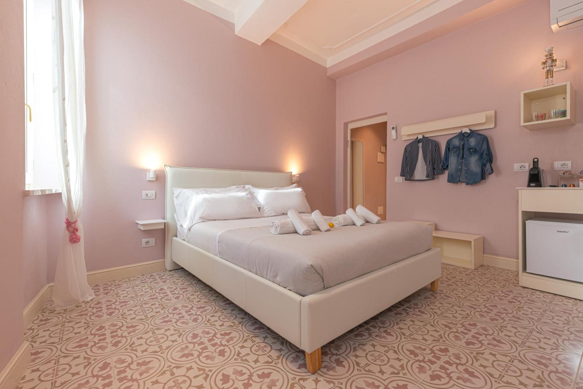 Hotel Glam Parme Extérieur photo
