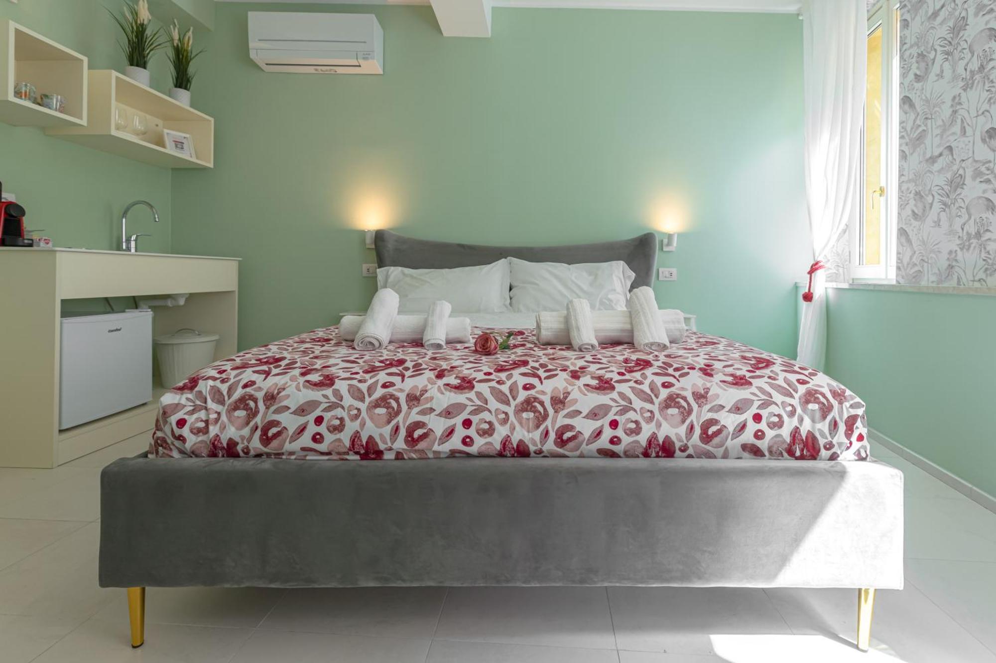 Hotel Glam Parme Extérieur photo
