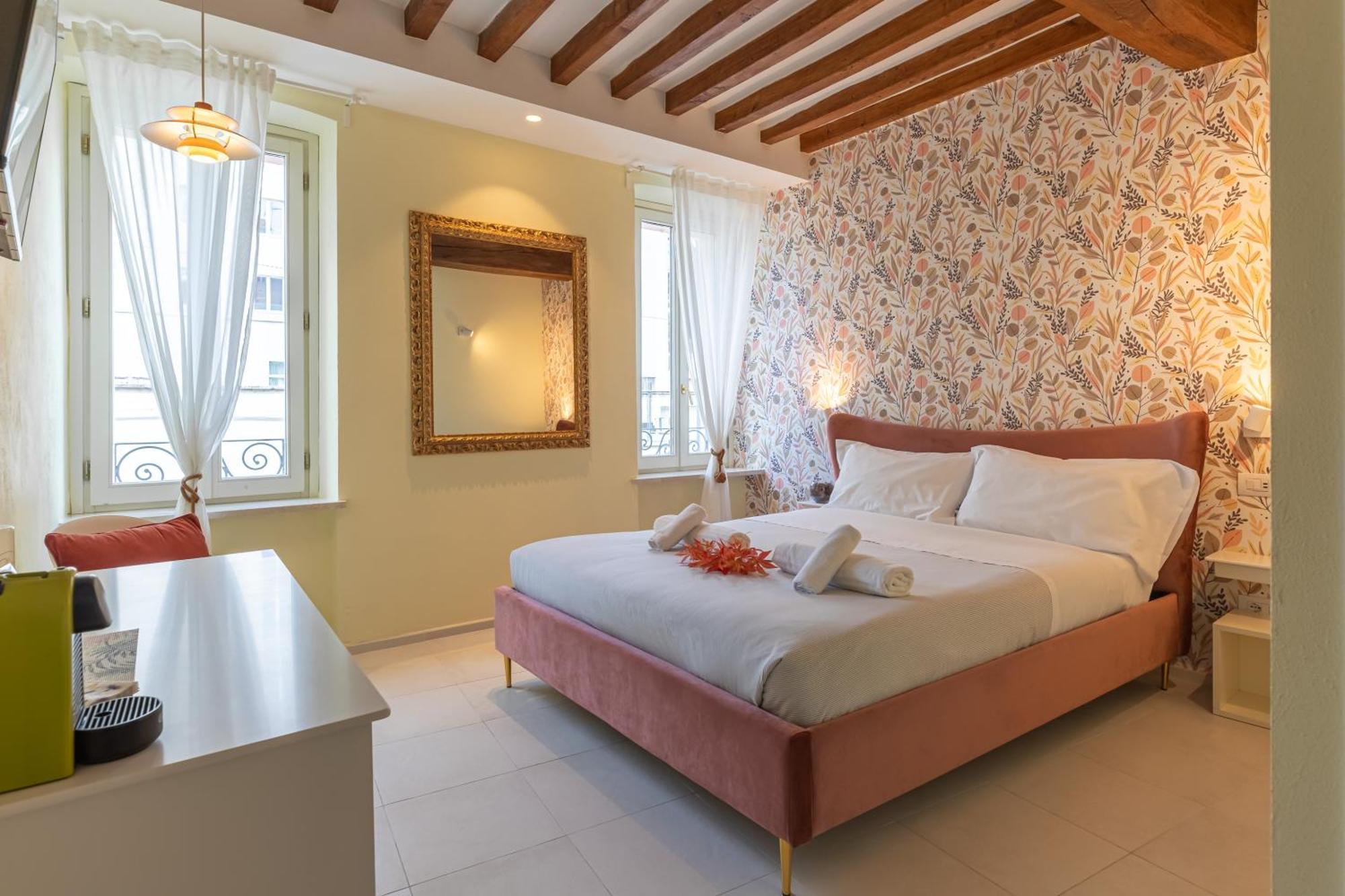 Hotel Glam Parme Extérieur photo