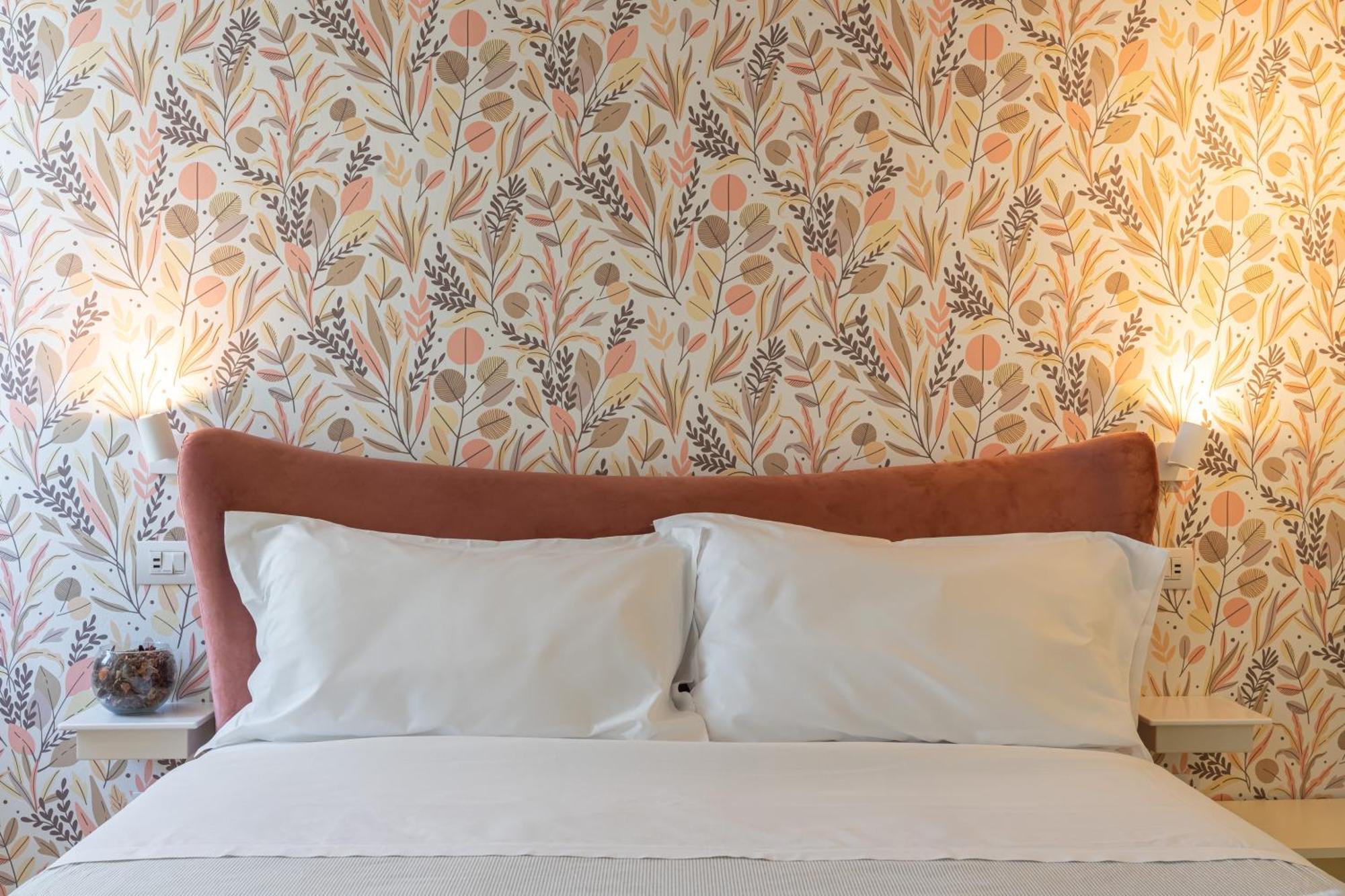 Hotel Glam Parme Extérieur photo