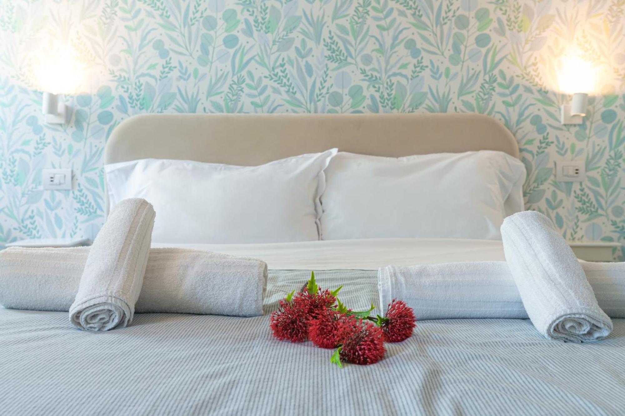 Hotel Glam Parme Extérieur photo