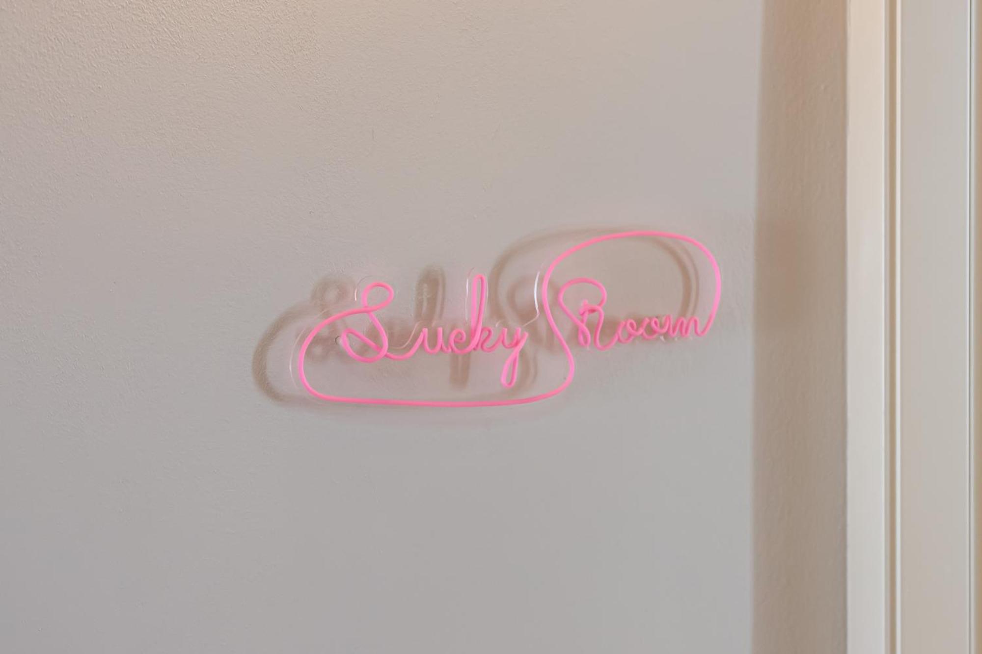 Hotel Glam Parme Extérieur photo
